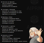 Formato Markdown de la respuesta de ChatGPT en FormCiberseg