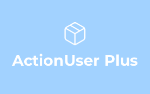 ActionUser Plus