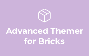Advanced Themer for Bricks