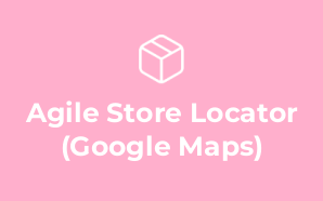 Agile Store Locator (Google Maps)
