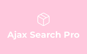 Ajax Search Pro