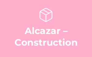 Alcazar – Construction & Building