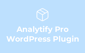 Analytify Pro WordPress Plugin
