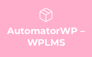 AutomatorWP – WPLMS