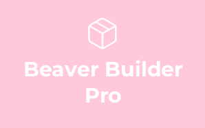 Beaver Builder Pro