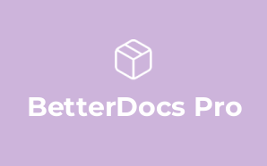BetterDocs Pro