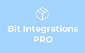 Bit Integrations PRO