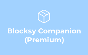 Blocksy Companion (Premium)