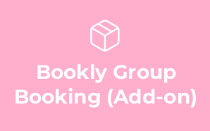 Bookly Group Booking (Add-on)
