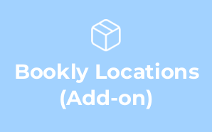 Bookly Locations (Add-on)