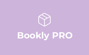 Bookly PRO