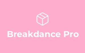 Breakdance Pro