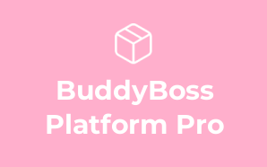 BuddyBoss Platform Pro