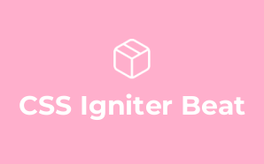 CSS Igniter Beat
