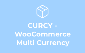 CURCY - WooCommerce Multi Currency