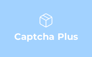 Captcha Plus