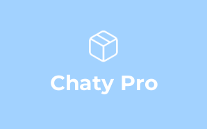 Chaty Pro