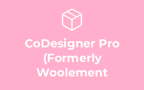 CoDesigner Pro (Formerly Woolement