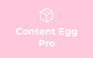 Content Egg Pro