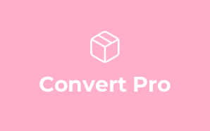 Convert Pro