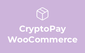 CryptoPay WooCommerce