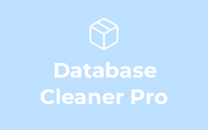 Database Cleaner Pro