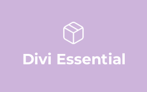 Divi Essential