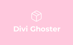 Divi Ghoster