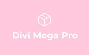 Divi Mega Pro