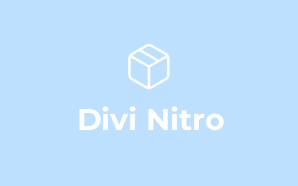 Divi Nitro