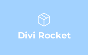 Divi Rocket