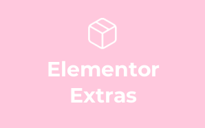 Elementor Extras