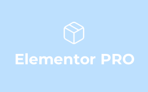 Elementor PRO