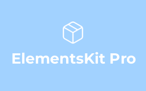 ElementsKit Pro