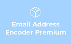Email Address Encoder Premium