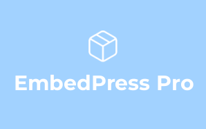 EmbedPress Pro