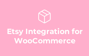Etsy Integration for WooCommerce