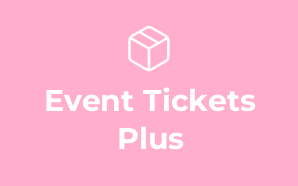 Event Tickets Plus