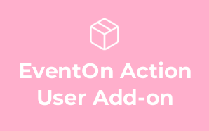 EventOn Action User Add-on