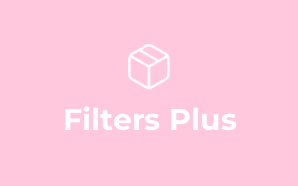 Filters Plus
