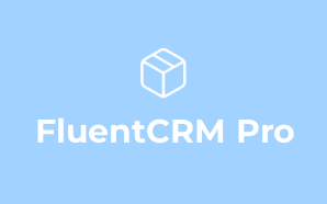 FluentCRM Pro