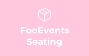 FooEvents Seating