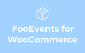 FooEvents for WooCommerce