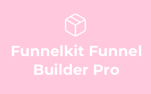 Funnelkit Funnel Builder Pro
