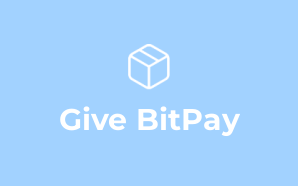Give BitPay