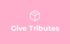 Give Tributes