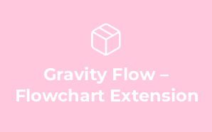 Gravity Flow – Flowchart Extension