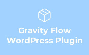 Gravity Flow WordPress Plugin