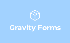 Gravity Forms