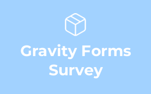 Gravity Forms Survey